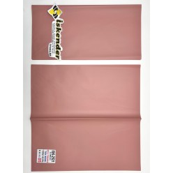 ISK-2521-05 A. GÜL KURUSU DÜZ RENK JELATİN