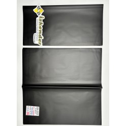 ISK-2521-06 SİYAH DÜZ RENK JELATİN