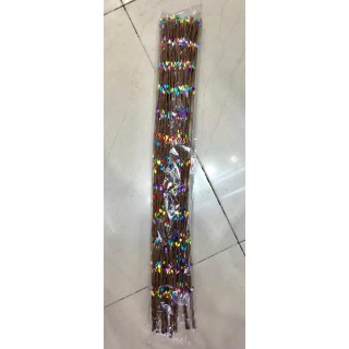 ISK-1010 YAPAY CİPSOLU TEL 1 KOLİ 50 PK.