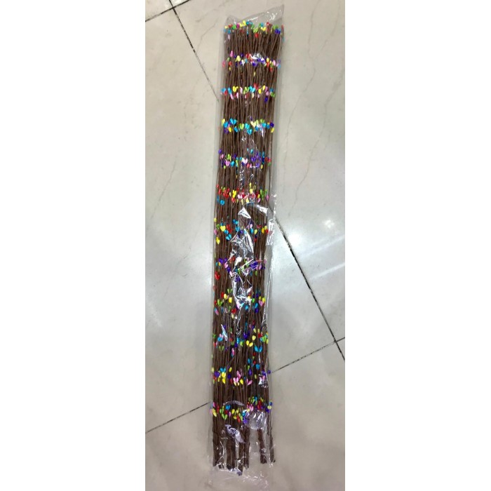 ISK-1010 YAPAY CİPSOLU TEL 1 KOLİ 50 PK.