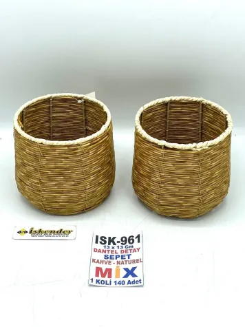 OVAL ORKİDELİK 