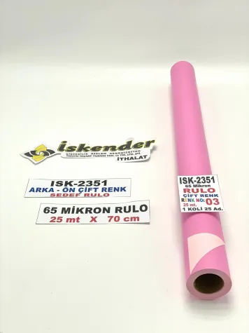 Pembe Rulo